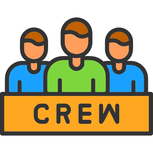 CREW MANAGEMENT