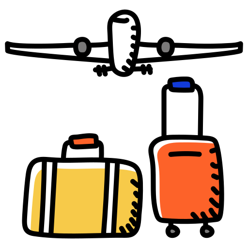 CREW TRAVELLING